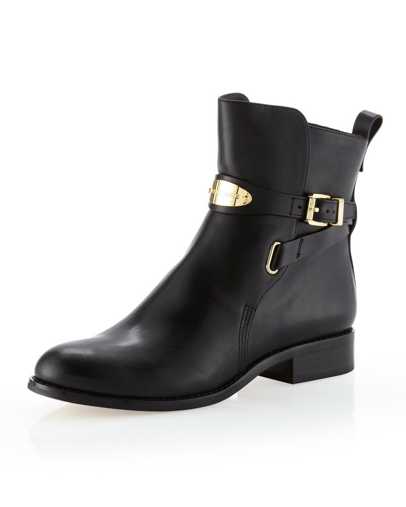 Ankle boots MK