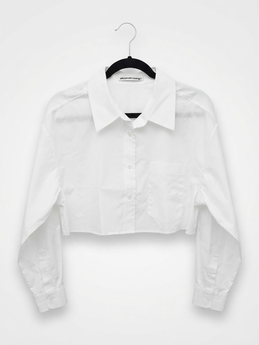 Chemise stylé
