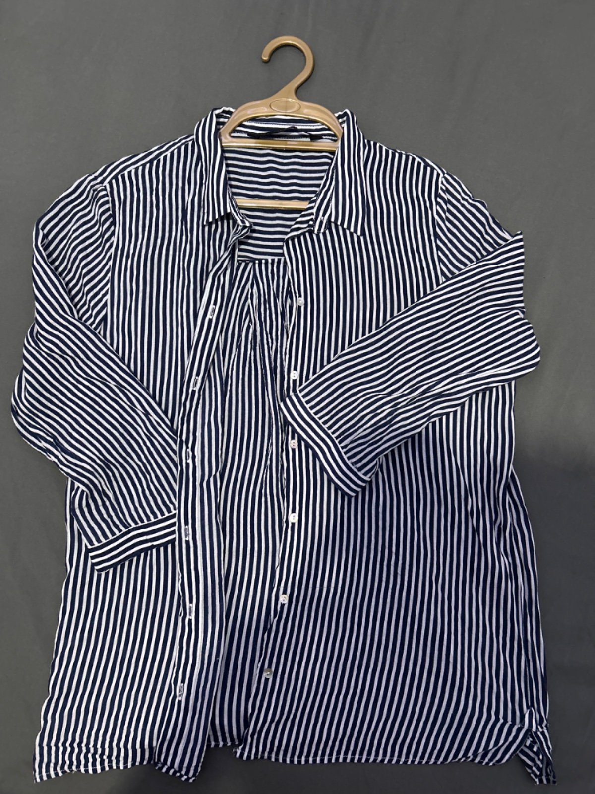 Chemise Zara Basic 