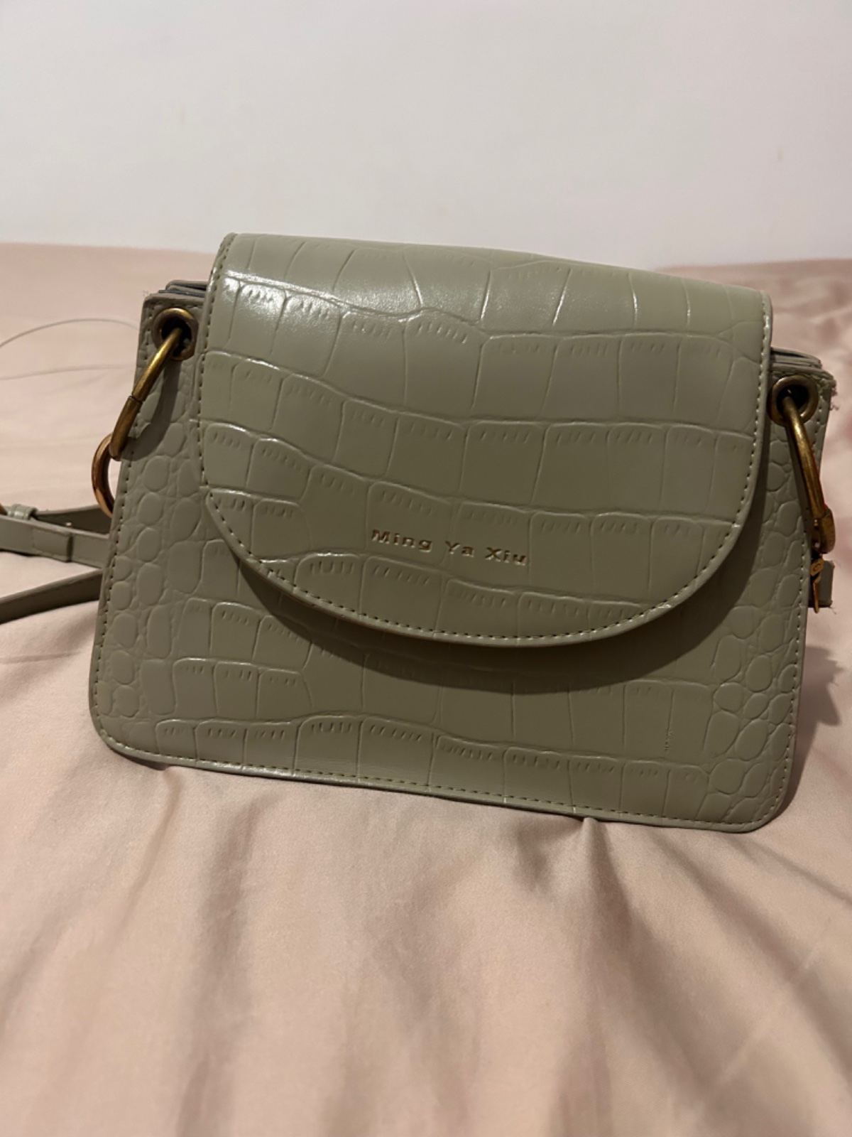 Sac vert 👜👜