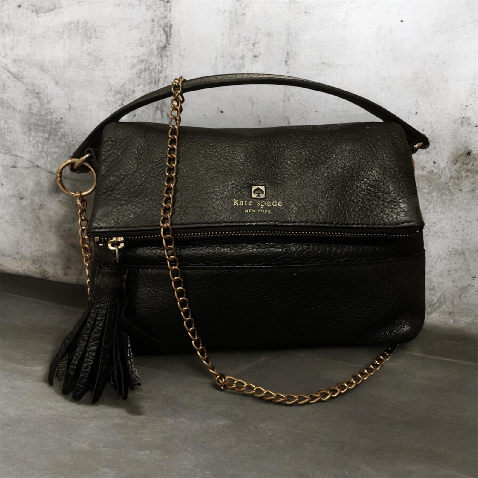 Sac a main avec bandouliere🌟KATE SPADE🌟AUTHENTIQUE🌟