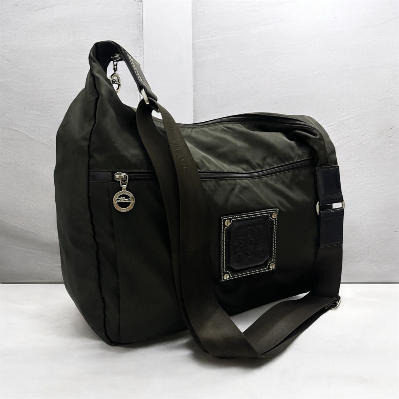 Sac a bandouliere 🌟LONGCHAMPS🌟AUTHENTIQUE🌟