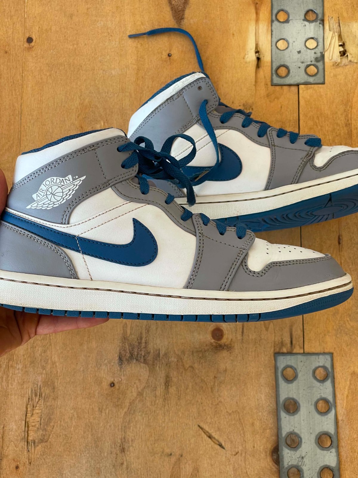 Nike air Jordan 