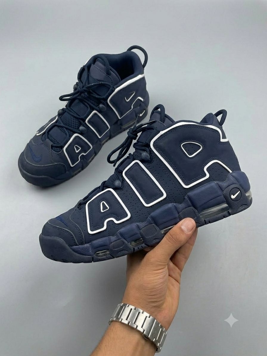 Nike air fripe 42.5