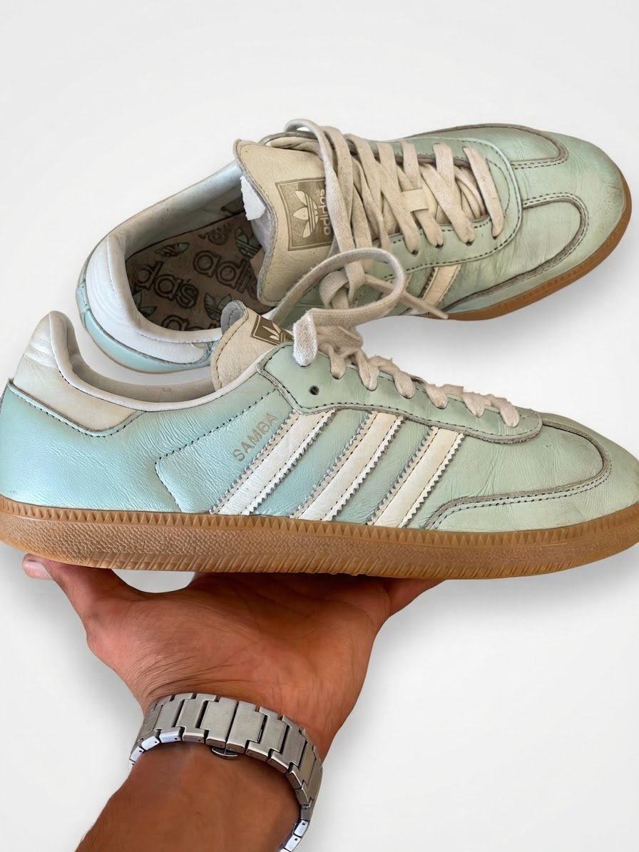 Adidas samba original 