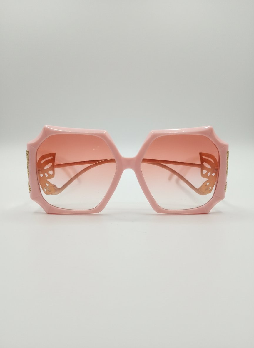 Lunettes de soleil pour femmes 