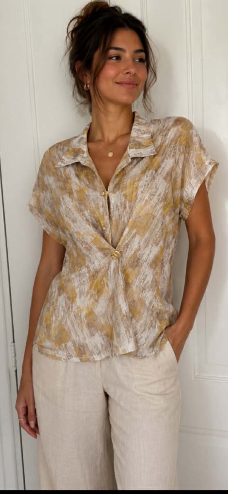 Chemise