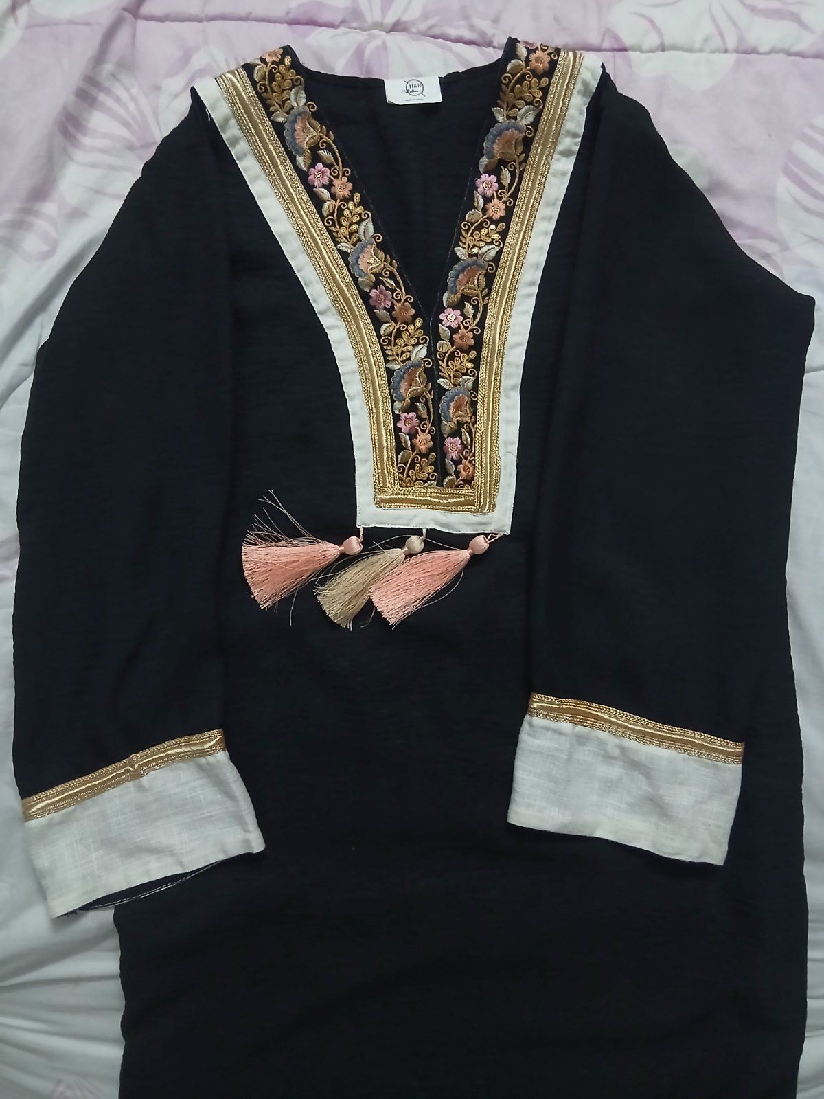 Robe artizana