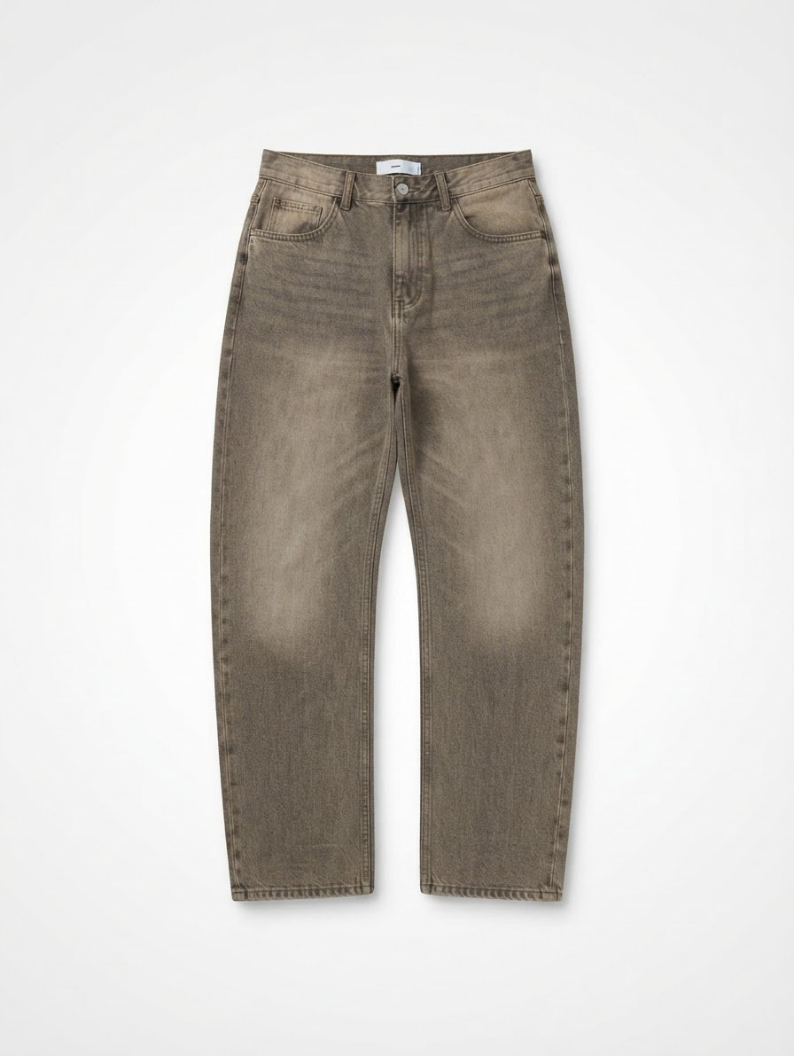 FSBN BAGGY JEANS