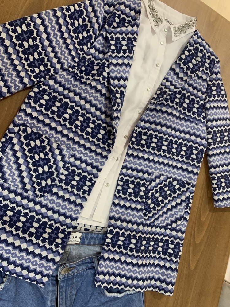 Blazer 
