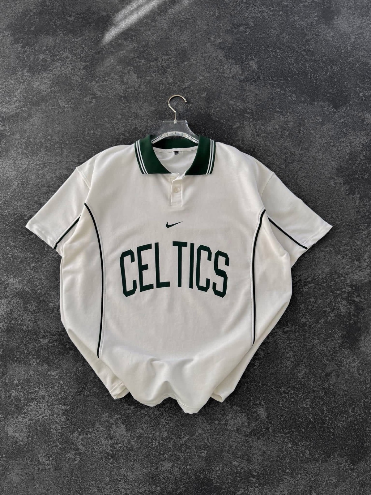 Tshirt celtic taille s mahouch malbous hataaa maraaa