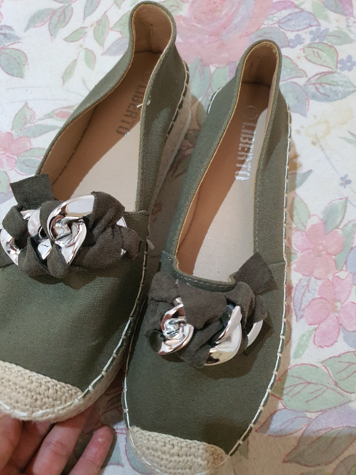 Chaussures 