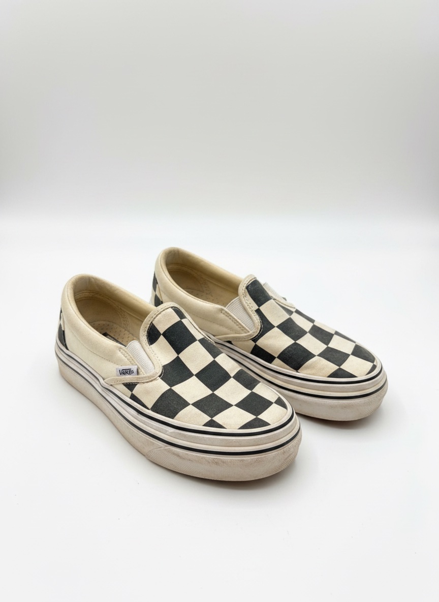 Vans original 👟✨ Très bon état