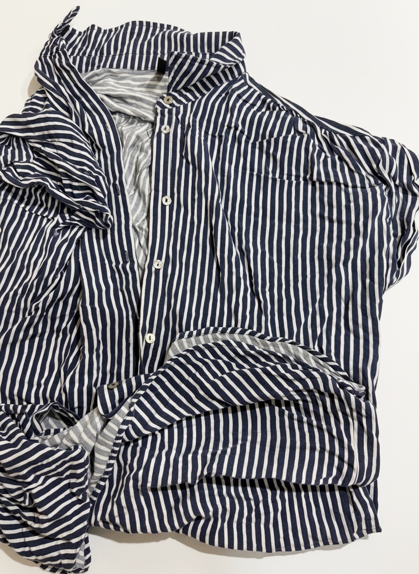 Chemise pour plage 