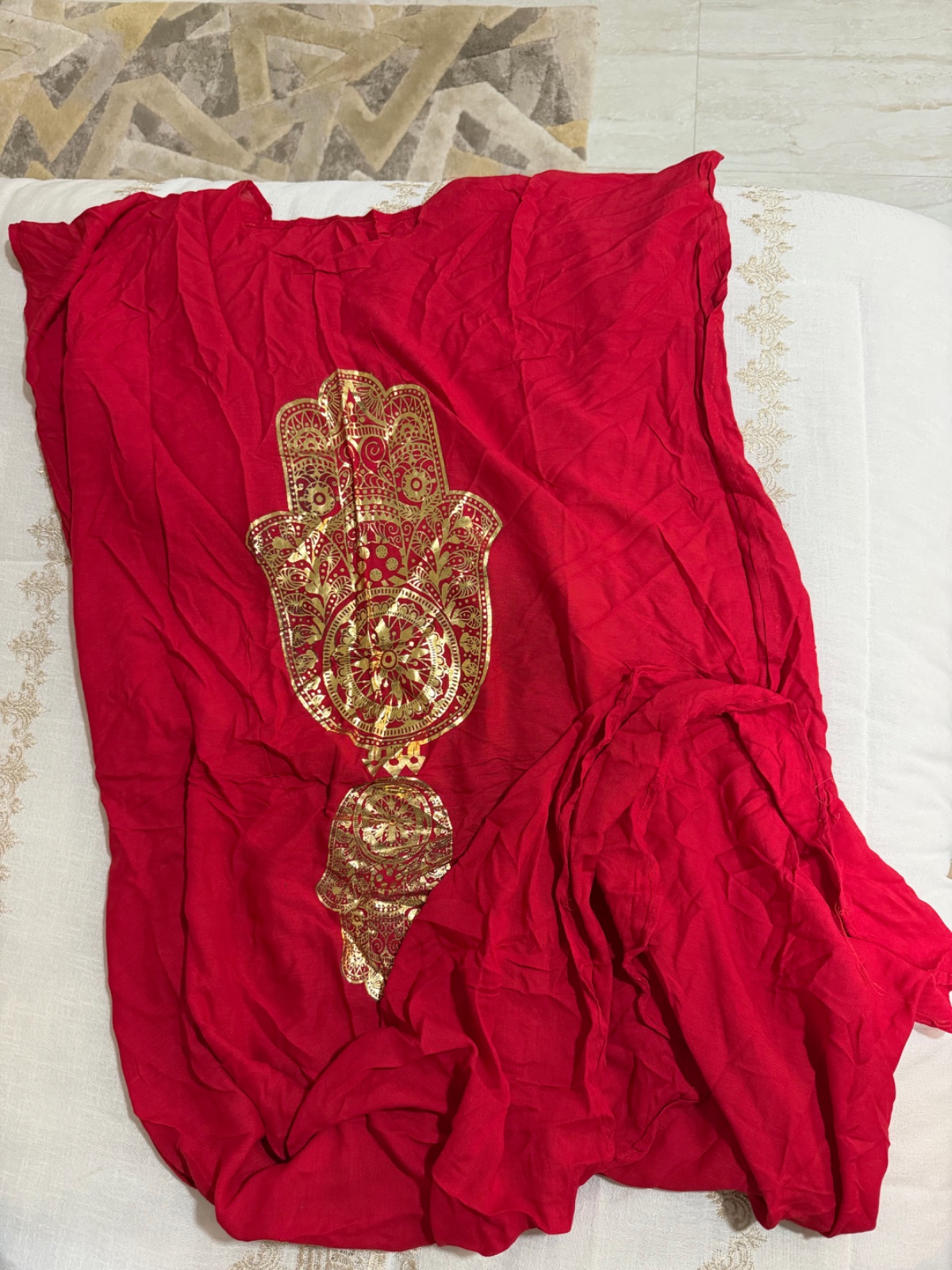 Jebba tunisienne