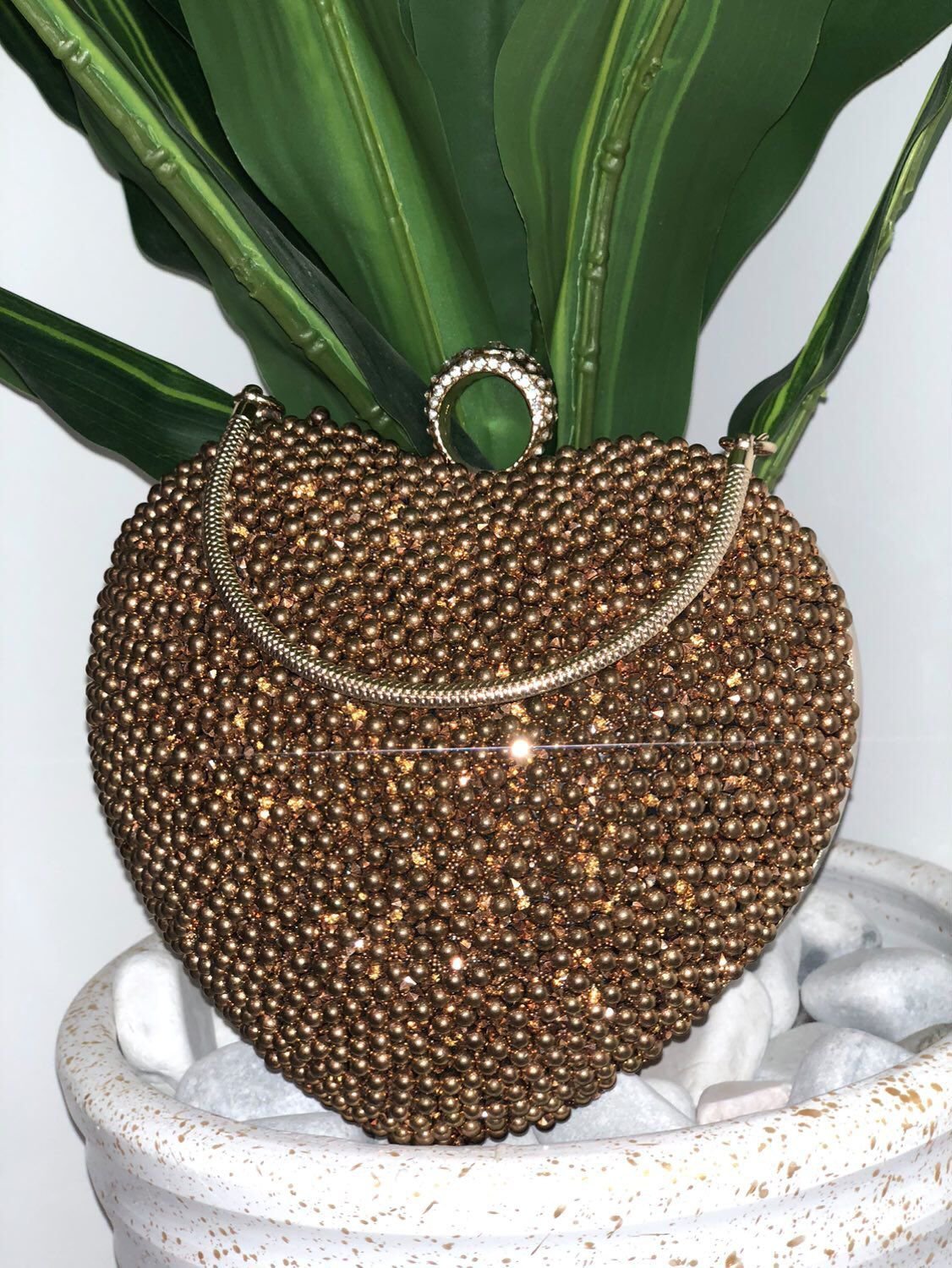 Sac de soirée 