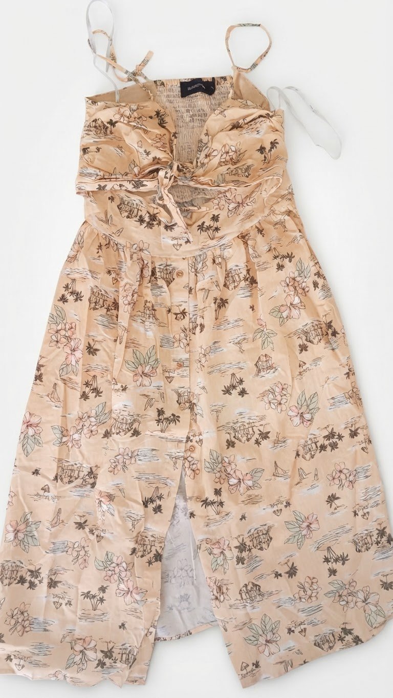Robe minkpink taille M