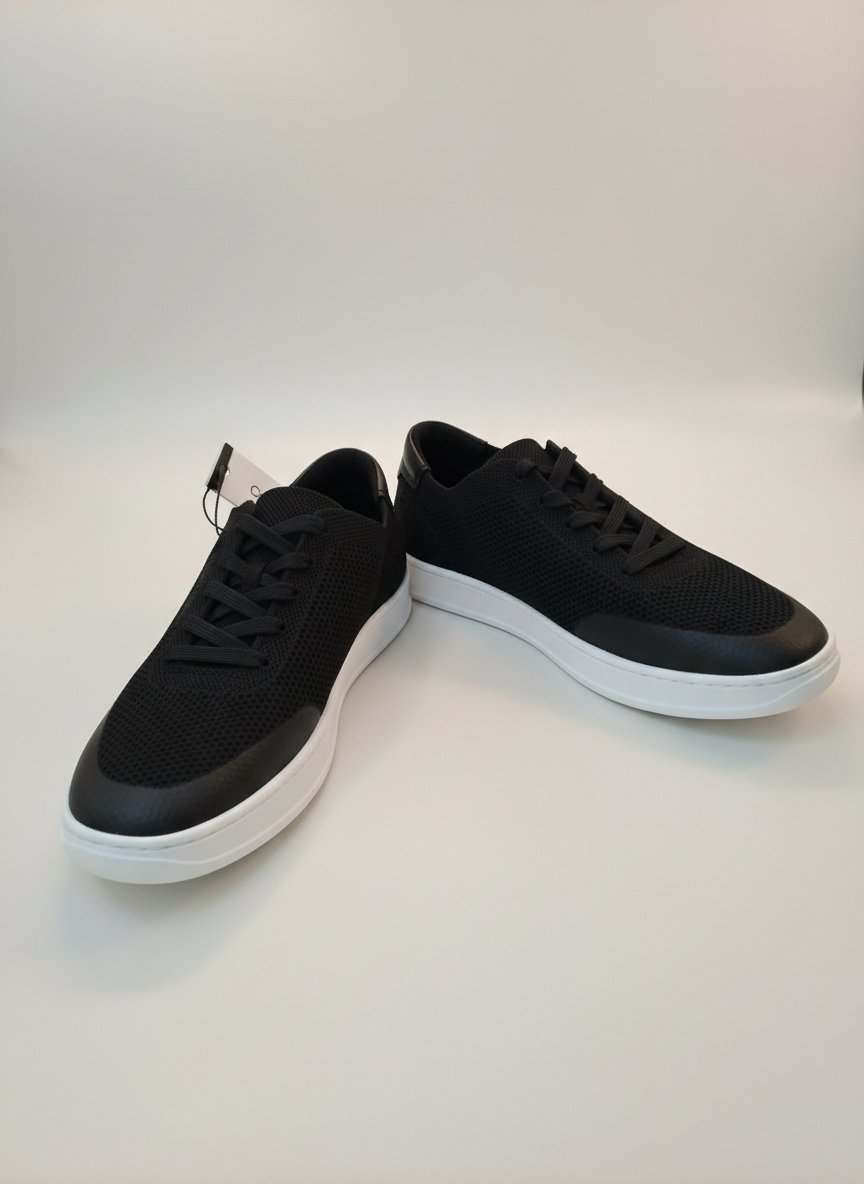 Basket Calvin Klein d'origine 