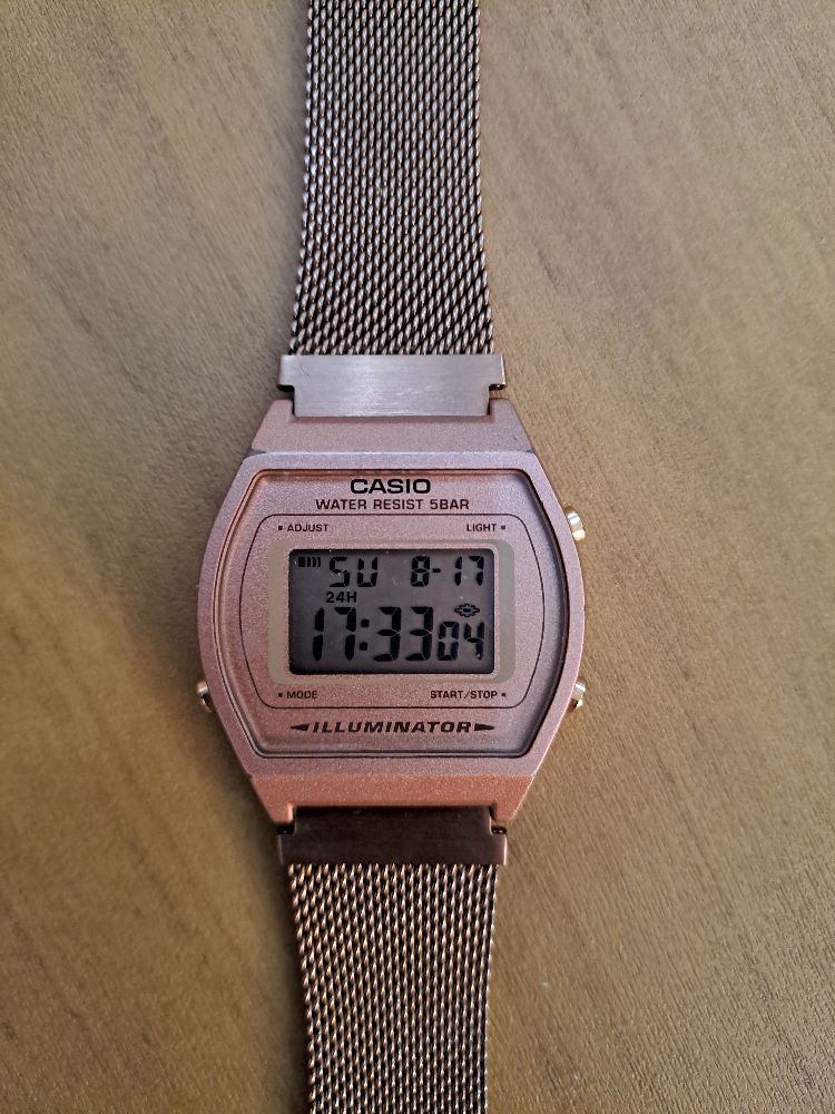 Casio
