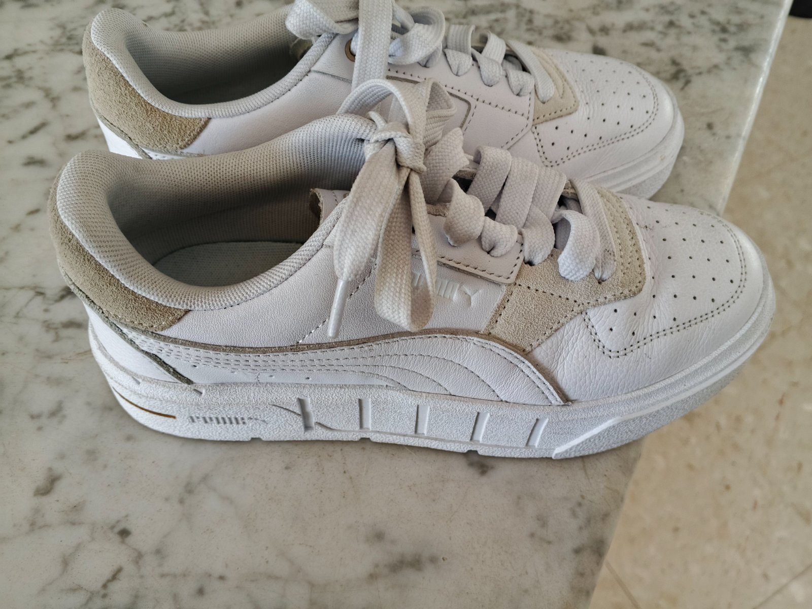 Puma femme 38.5