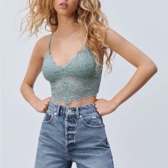 Top ZARA