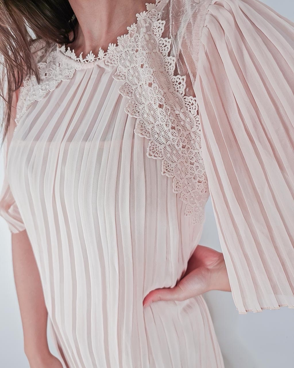Robe Zara