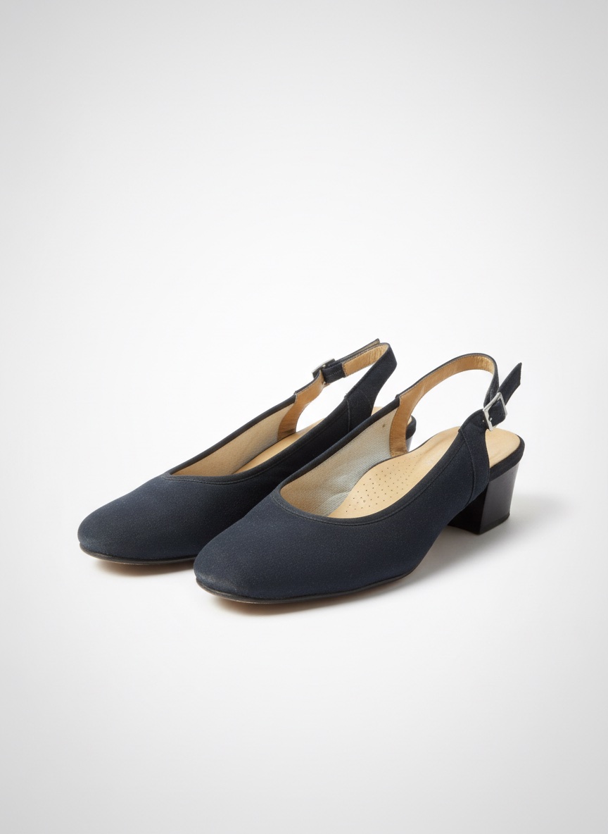 Chaussures a talon 
