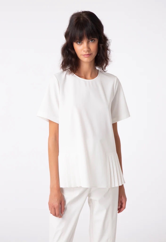 Chemisier ZARA