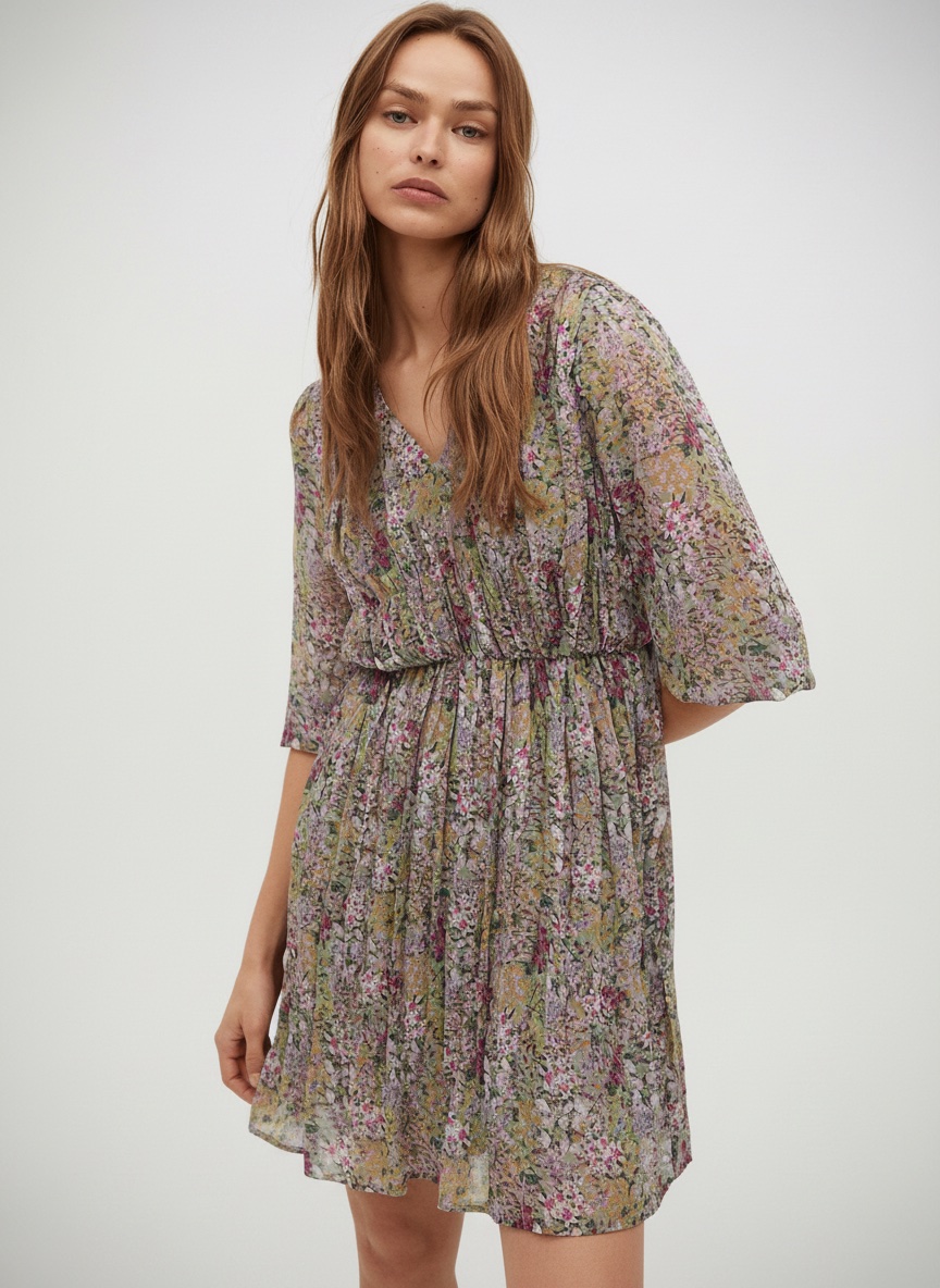 Robe Mango