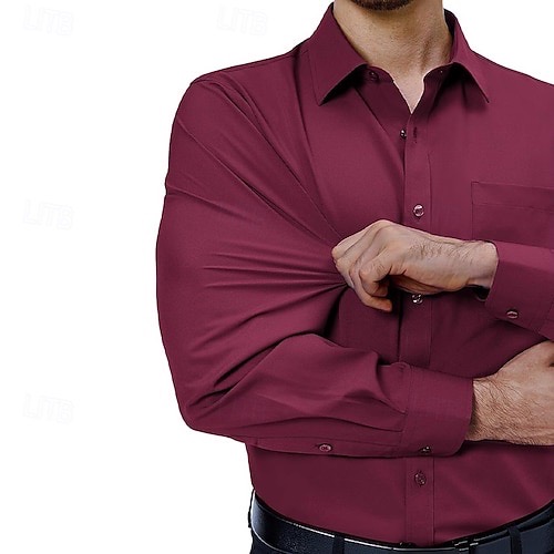 Chemise Hilfiger 