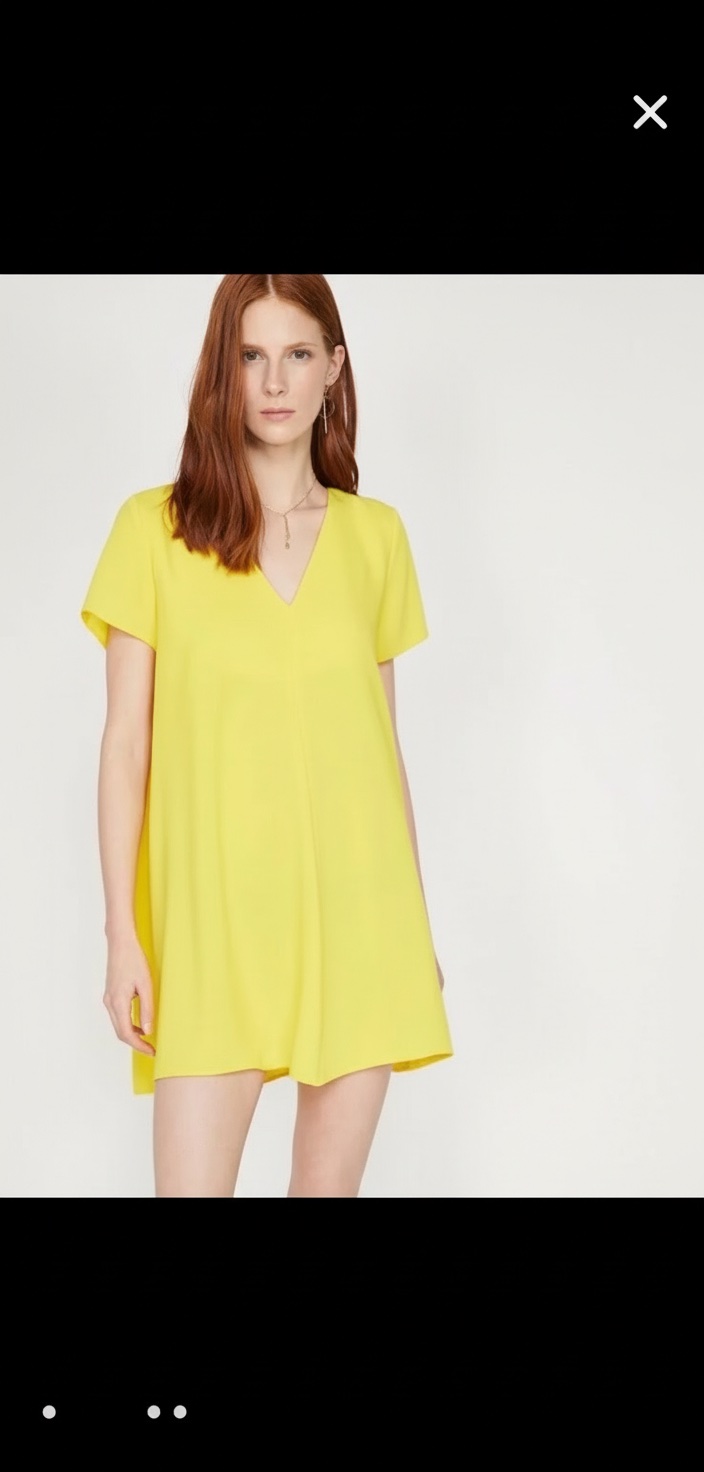 Robe ZARA