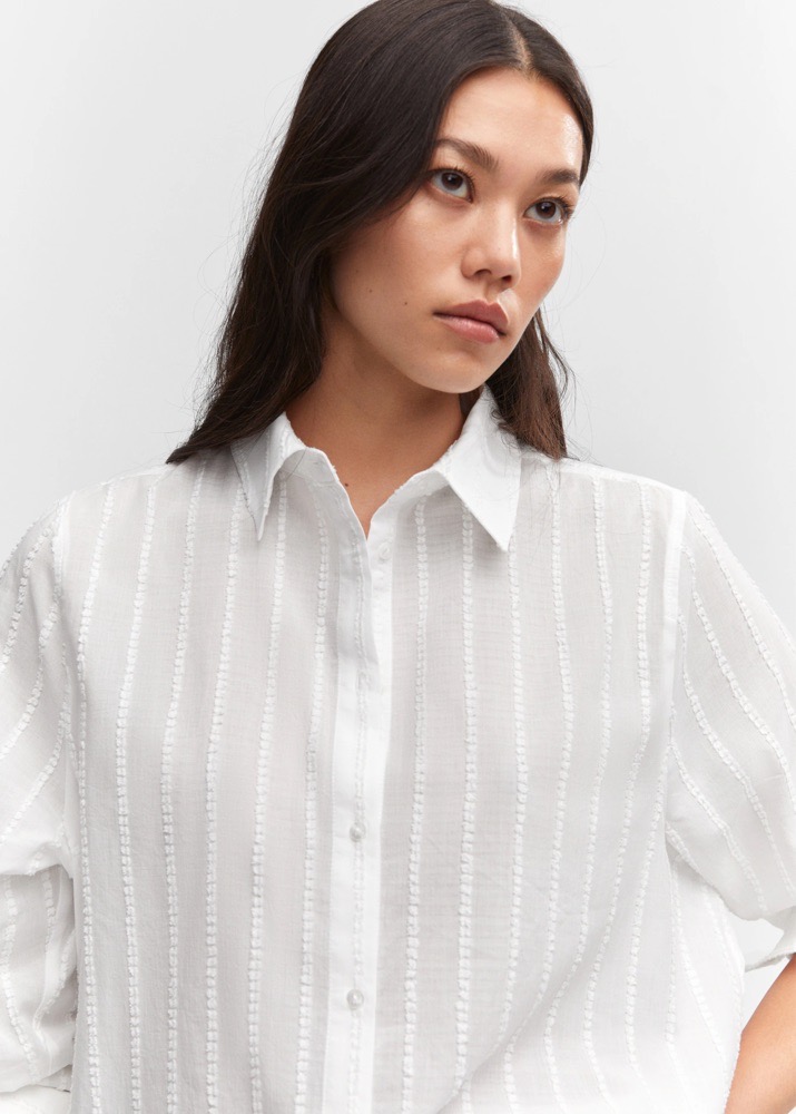 Chemise Tommy Hilfiger 😍
