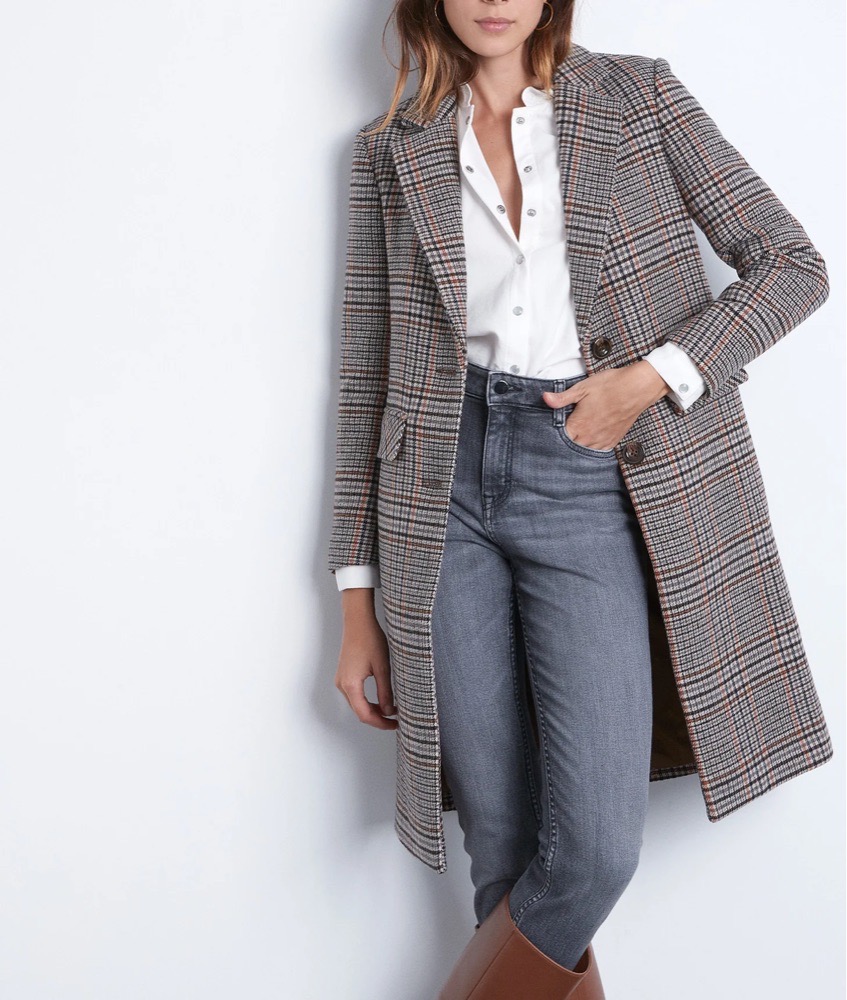 Manteau ESPRIT 🔥