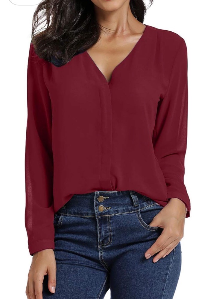 sublime chemise 