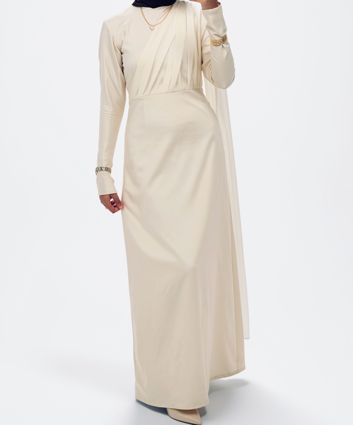 Robe soiree