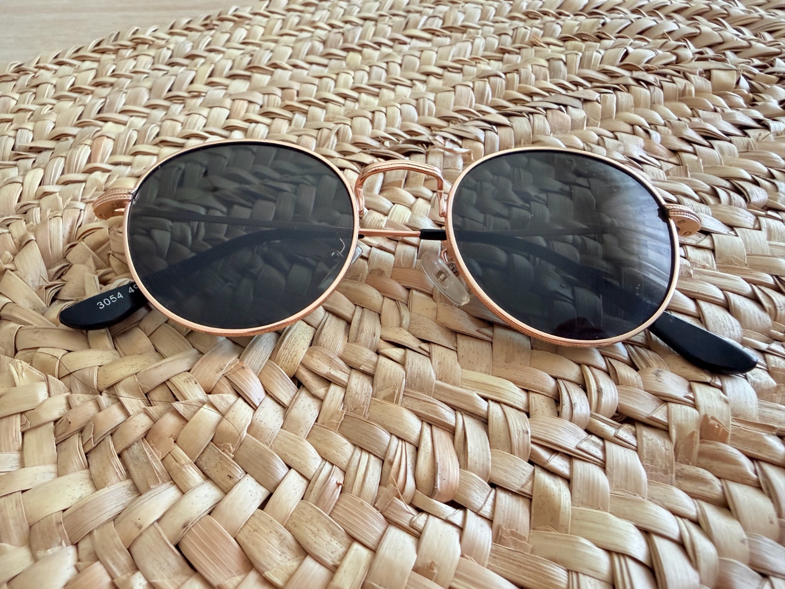 Lunettes tendances