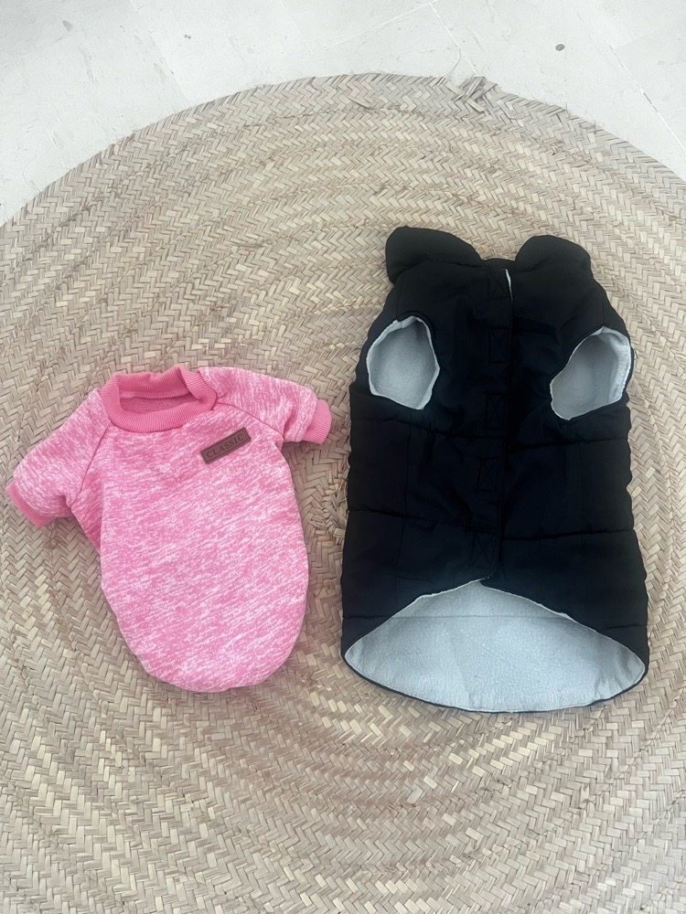 Vetements pour chat ou petit chien