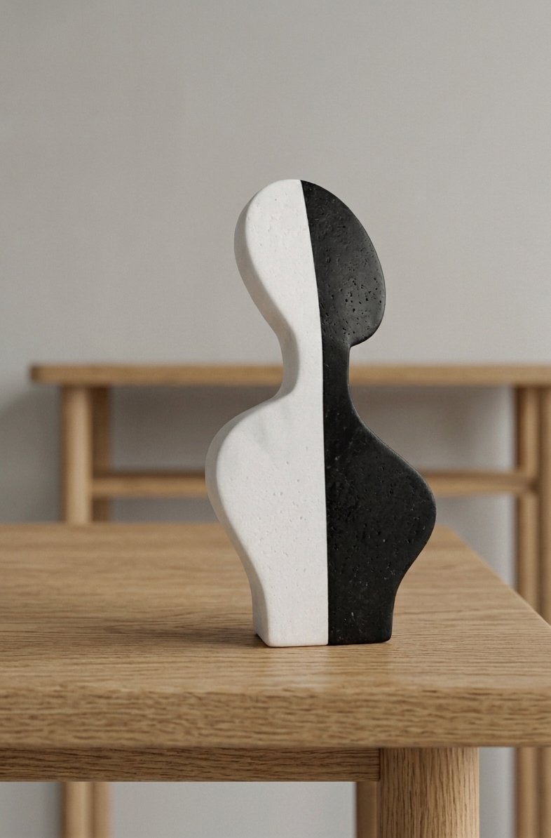  Une sculpture unique 