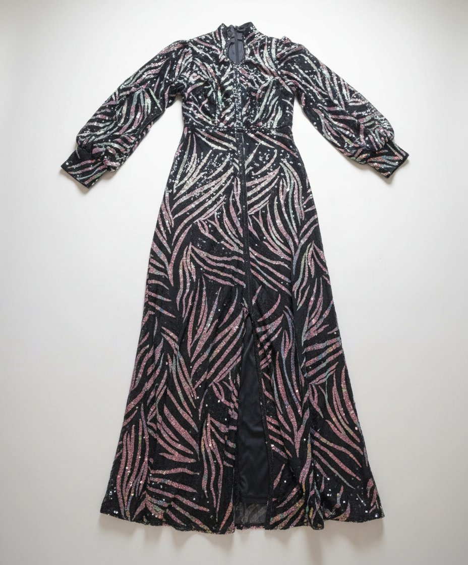 Robe soirée