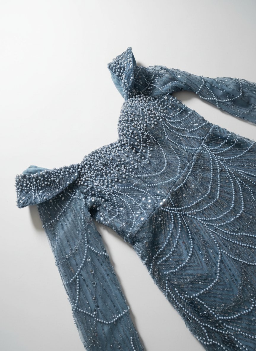 Robe soirée