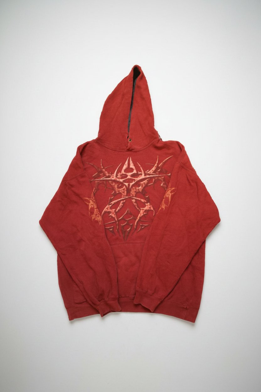 Hoodie 