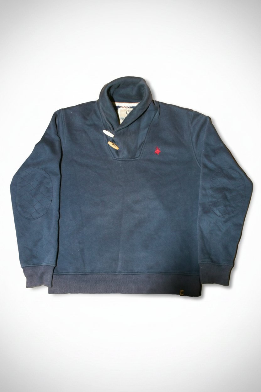 Pull HRD vintage
