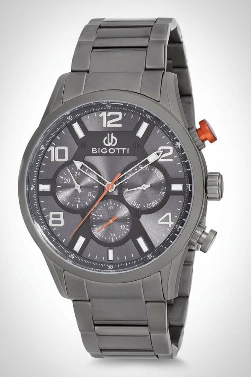 Montre pour homme Bigotti Milano