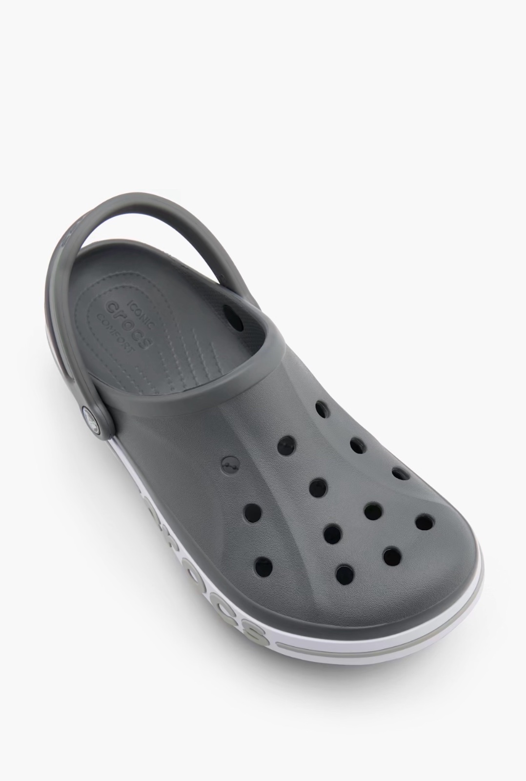 Crocs BAYABAND Clog