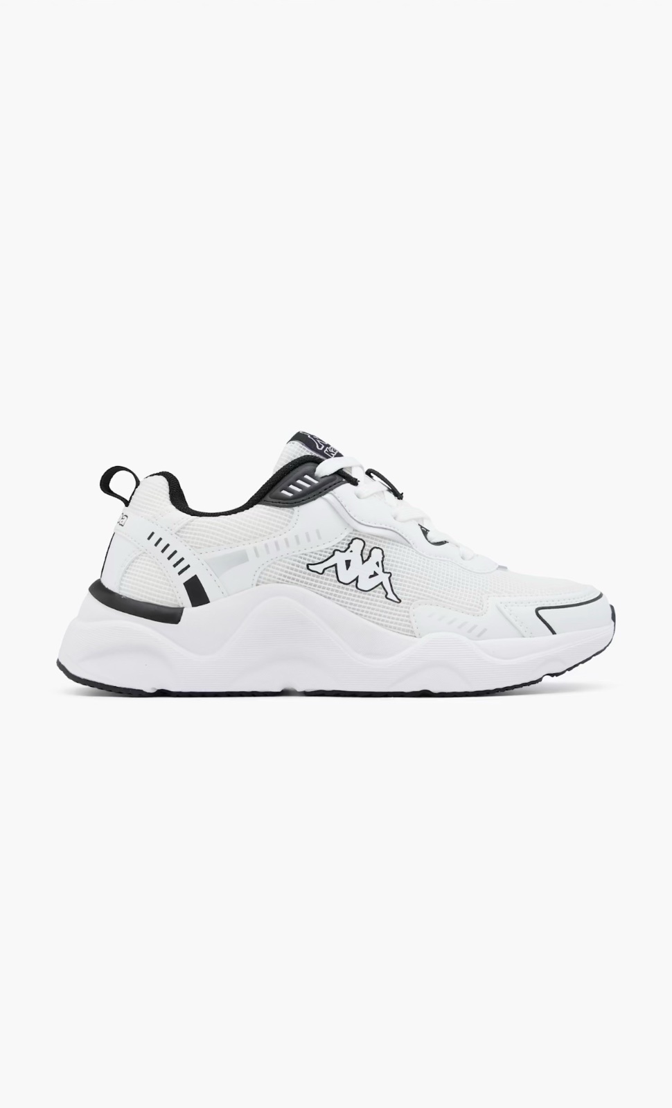 Chunky Sneaker