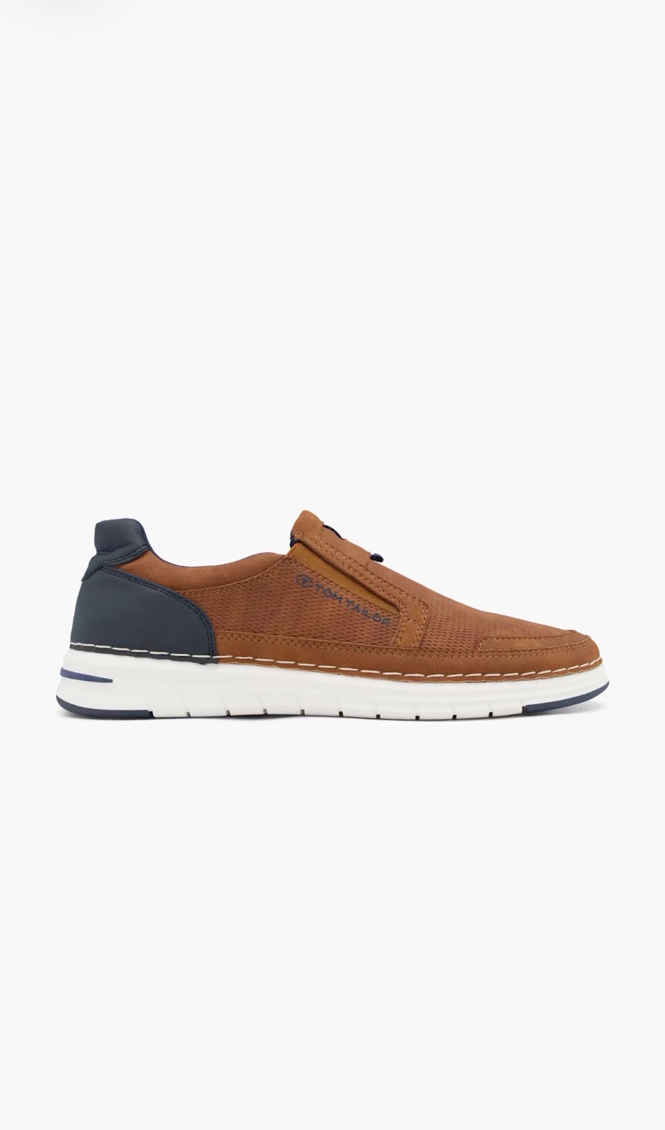 TOM TAILOR Chaussure 