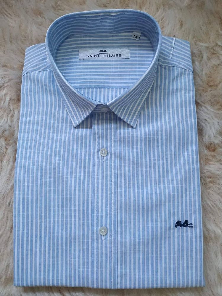 Chemise Saint Hilaire 