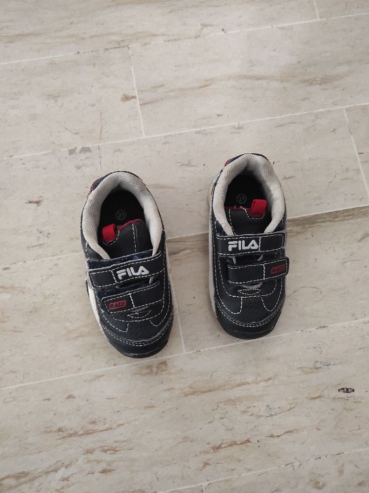 Chaussures Fila