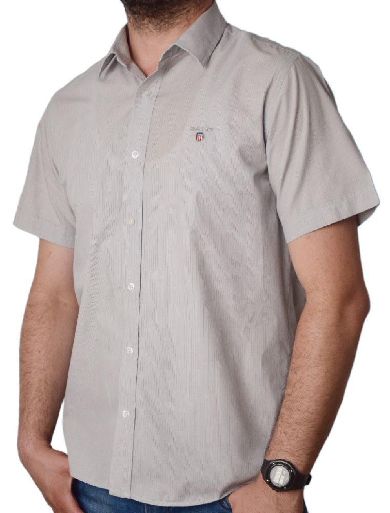 Chemise GANT
