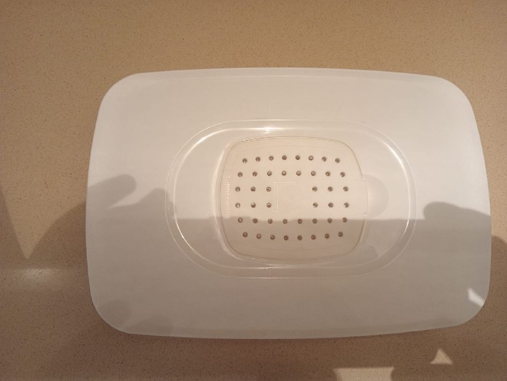 Tupperware cool'n fresh